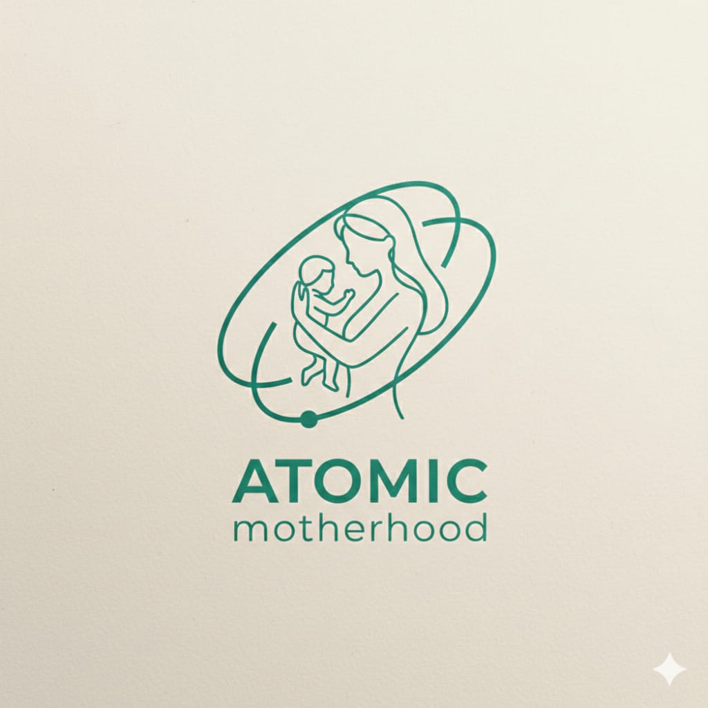 Atomic motherhood